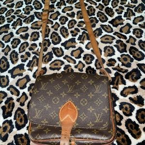 Louis Vuitton Crossbody